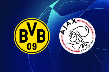 Borussia Dortmund - Ajax Amsterdam