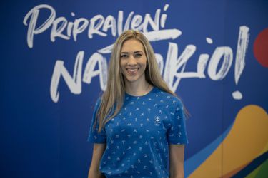 Lukostrelkyňa Longová sa stala novou členkou komisie športovcov EOV