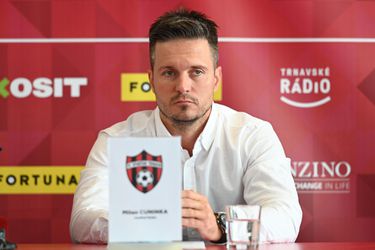 Milan Cuninka skončil ako riaditeľ v trnavskom Spartaku, dnes cíti podraz a napľutie do tváre