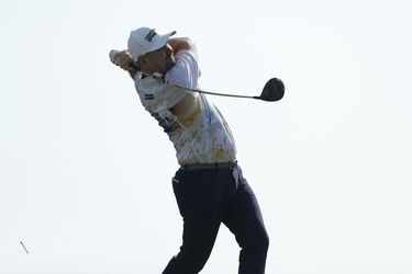 Rory Sabbatini neprešiel cutom na turnaji PGA Tour v Mexiku