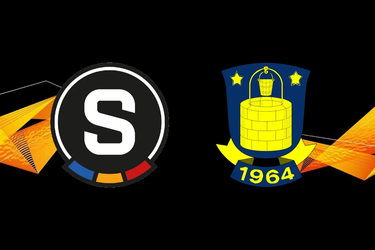 AC Sparta Praha - Bröndby IF