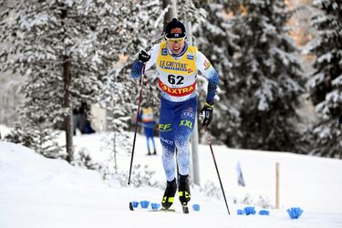 Svetový pohár: Fín Niskanen triumfoval na 15 km klasicky v Ruke, Mlynár výrazne zaostal