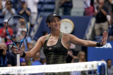 WTA Chicago: Muguruzová vo finále proti Jabeurovej