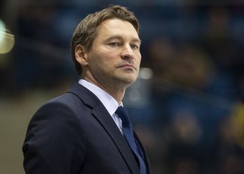 Vladimír Országh skončil v Litvínove, nahradí ho legenda českého hokeja