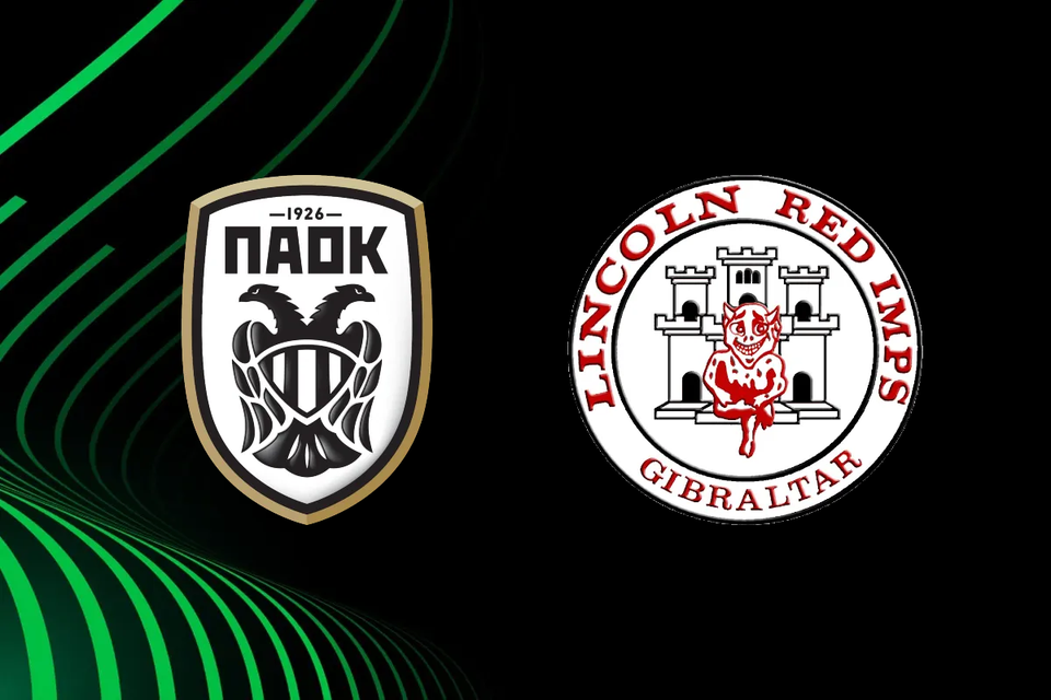 PAOK Solún – Lincoln Red Imps