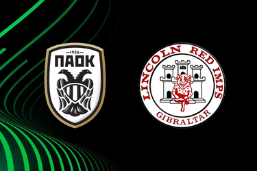 PAOK Solún - Lincoln Red Imps FC