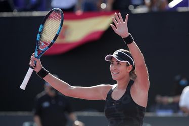 WTA Finals: Muguruzová vo finále proti Kontaveitovej