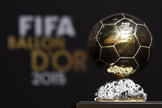 Dohoda je na svete. UEFA vstupuje do Zlatej lopty, pribudne aj ďalšia významná zmena