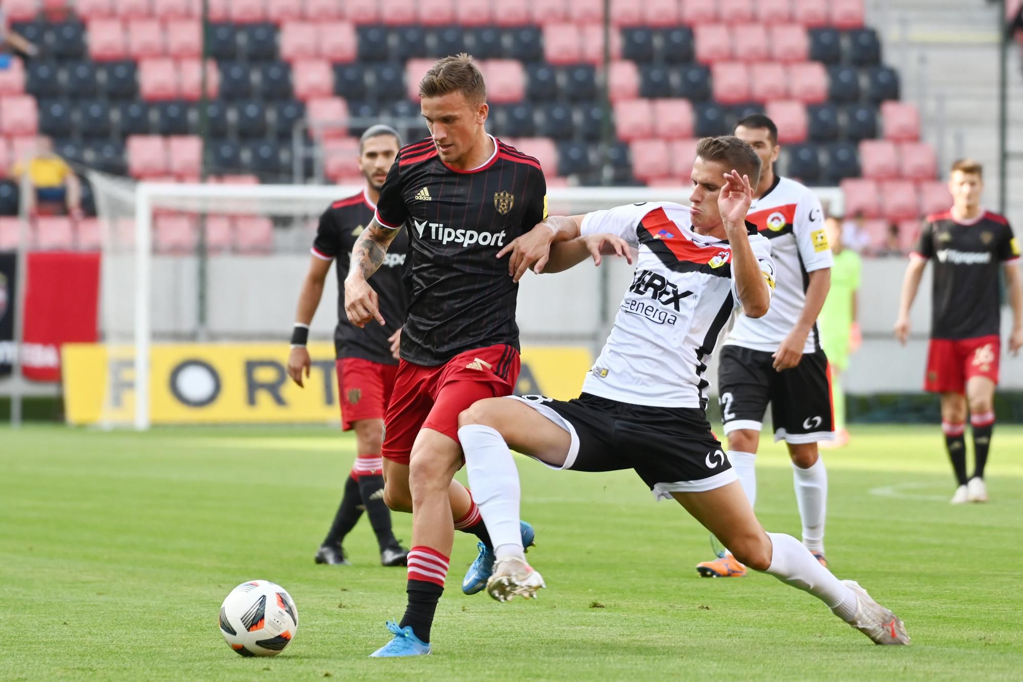 FC Spartak Trnava - MFK Tatran Liptovský Mikuláš