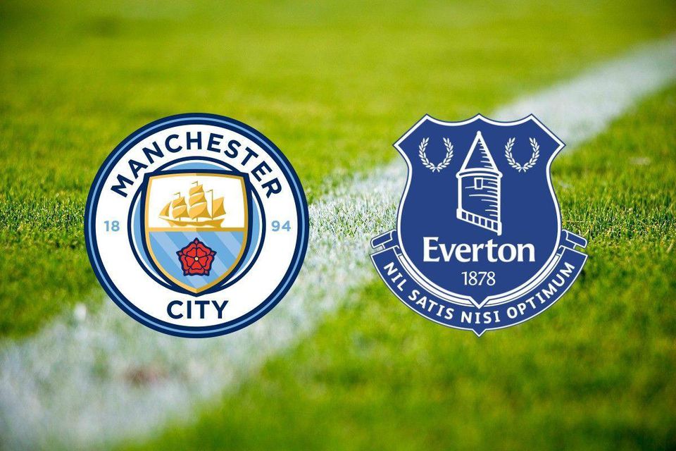 Manchester City – Everton FC
