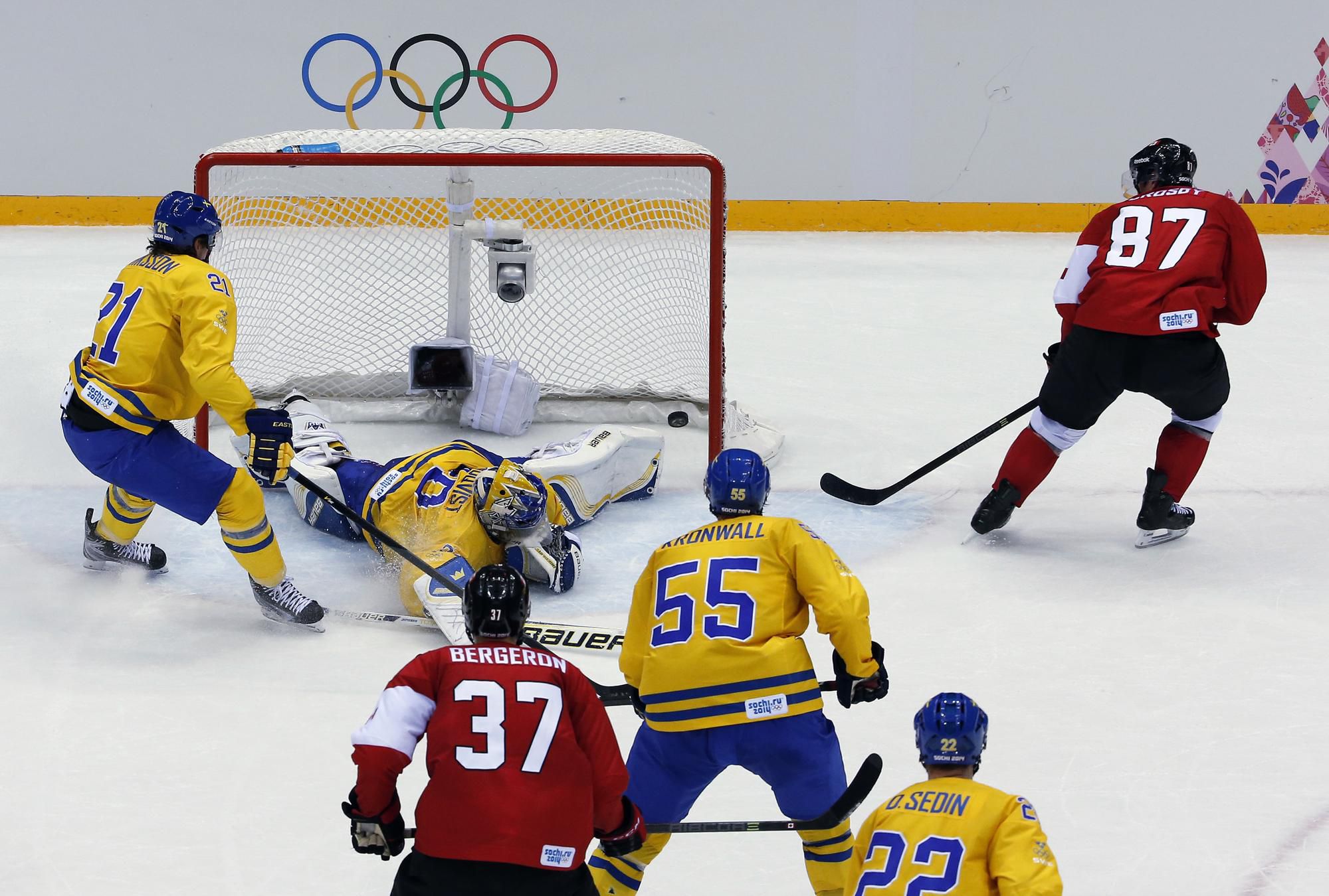 Hráči z NHL sa na olympiáde predstavili naposledy v roku 2014.