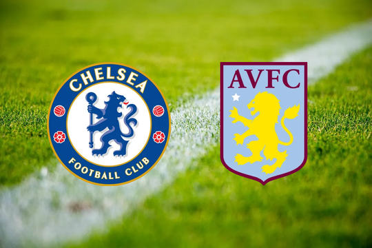 Chelsea FC - Aston Villa FC