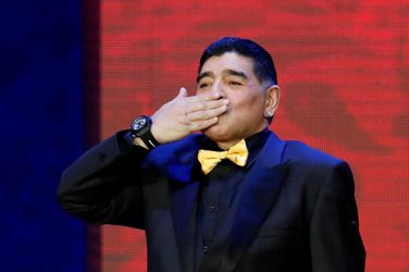 Diego Maradona zanechal dlhy vo výške 86 miliónov eur, pred Vianocami začnú dražiť jeho nehnuteľnosti a autá