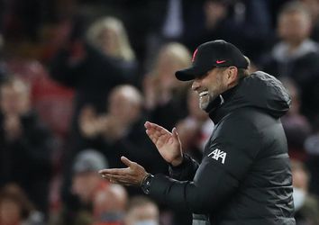 Jürgen Klopp je prekvapený z hladkého postupu Liverpoolu: Po žrebe som to neočakával