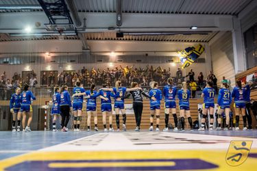 Európsky pohár žien: Hráčky Dunajskej Stredy sa v osemfinále stretnú s Kristianstadom