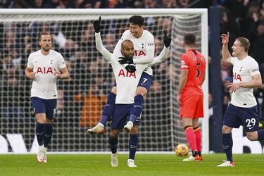 Tottenham bojuje s koronavírusom, tím čakajú opakované PCR testy