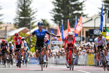 Úvod cyklistickej sezóny bude opäť bez pretekov Tour Down Under v Austrálii
