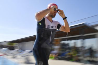 Triatlon: Rusi nesmú pre doping organizovať vrcholné podujatia