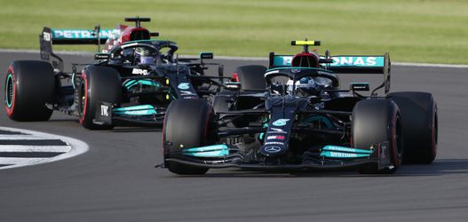 Analýza F1: Veľkú cenu USA ovládne Mercedes