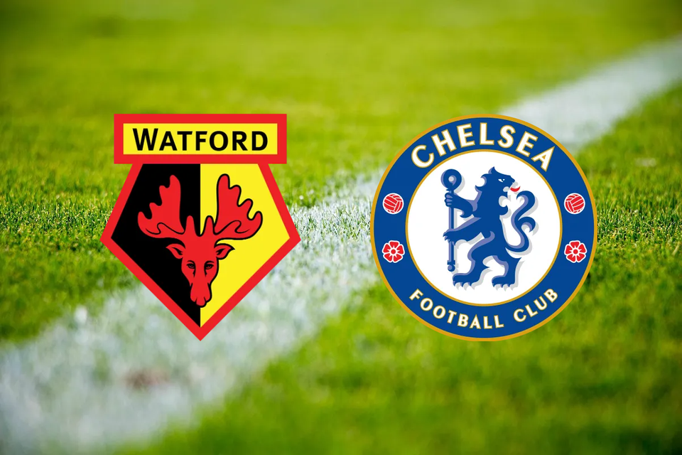 Watford – Chelsea