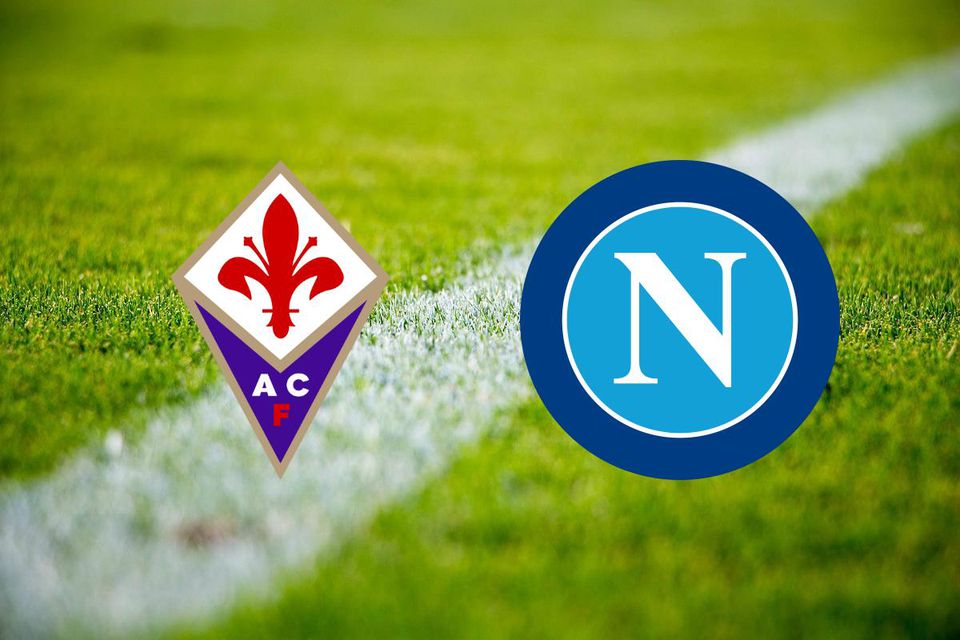 ONLINE: ACF Fiorentina - SSC Neapol