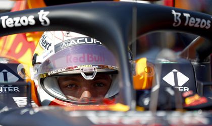 Max Verstappen o vzťahu s Lewisom Hamiltonom: Mali sme už aj poriadne napäté okamihy...