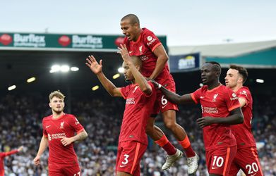Thiago Alcantara vie dať Liverpoolu oveľa viac, tvrdí Jürgen Klopp
