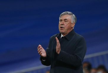 Carlo Ancelotti otvorene hovorí o titule: Jediný problém je, že liga sa ešte zďaleka nekončí