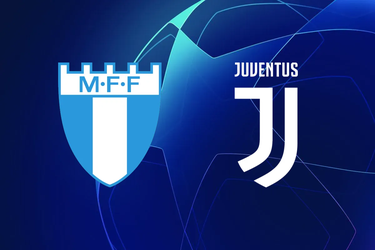 Malmö FF - Juventus FC