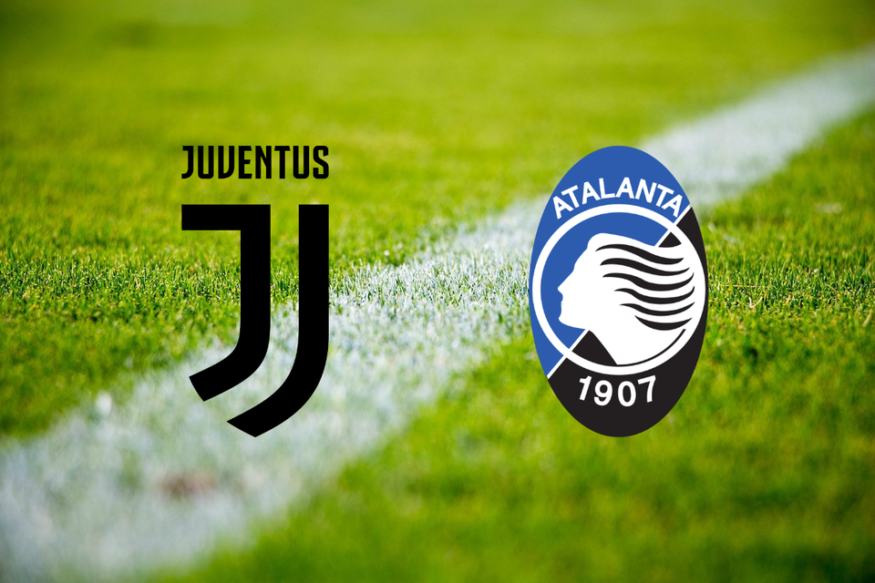 ONLINE: Juventus FC - Atalanta Bergamo