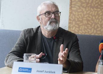 Jozefa Juráška zvolili za prezidenta Slovenskej triatlonovej únie do roku 2025