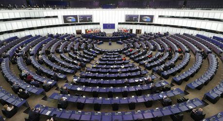 Európsky parlament žiada vytvoriť solidárny a spravodlivý európsky športový model