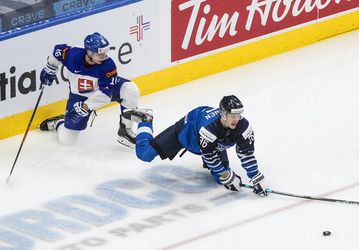Marko Stacha zmenil pôsobisko v rámci kanadskej juniorskej súťaže WHL