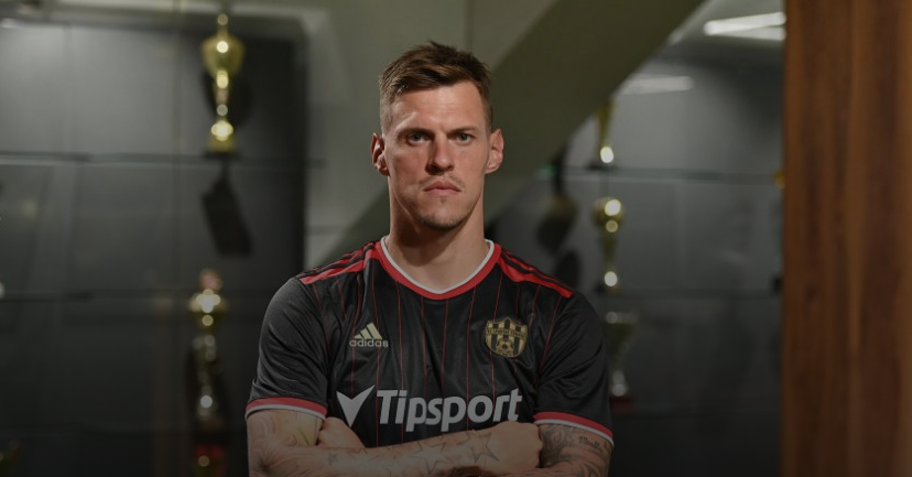 Martin Škrtel