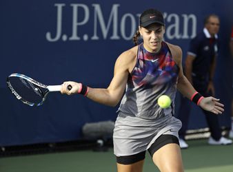 WTA Nur-Sultan: Ana Konjuhová sa prebojovala do druhého kola