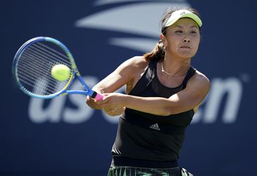 Rozhovor prezidenta MOV so Šuaj Pcheng neupokojil WTA