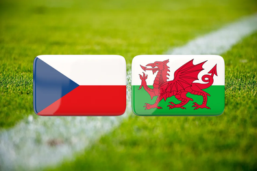 Česko - Wales