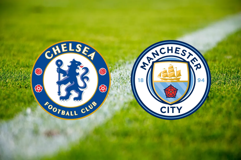 ONLINE: Chelsea FC - Manchester City FC