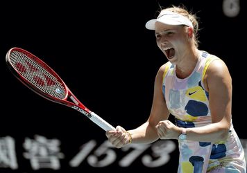 WTA Courmayer: Donna Vekičová sa stala víťazkou dvojhry