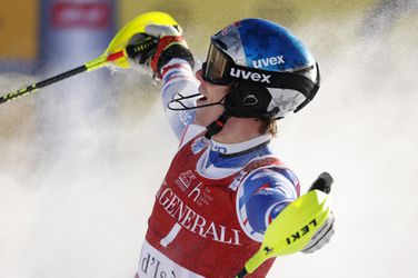 Svetový pohár: Noel dominoval v prvom slalome sezóny vo Val d´Isere