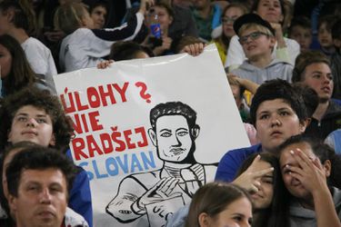 Slovan Bratislava pozýva deti na zápas Európskej konferenčnej ligy proti Kodani