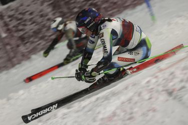 Nevyspytateľný paralelný slalom má prekvapivú víťazku! Gutová-Behramiová i Liensbergerová mali smolu