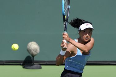 WTA Tenerife: Ann Liová sa stala celkovou víťazkou