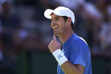 ATP Paríž: Na turnaji sa predstaví aj Andy Murray, dostal voľnú kartu