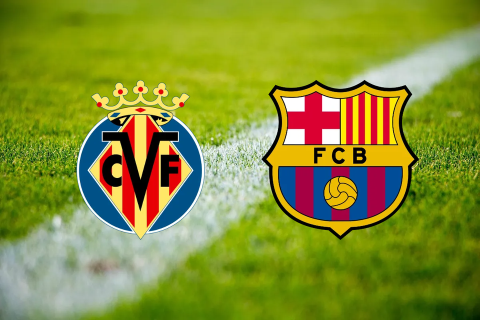 Villarreal CF – FC Barcelona