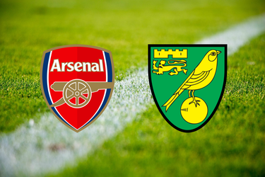 Arsenal FC - Norwich City