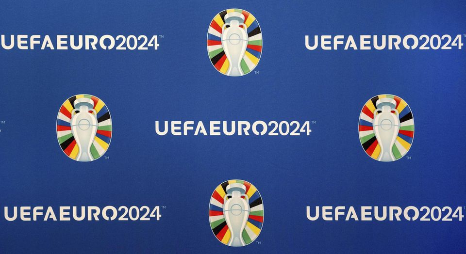 FOTO Zahrajú si s ňou aj slovenskí reprezentanti? Lopta pre EURO 2024