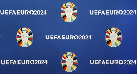 Nemci predstavili logo pre EURO 2024. Lahm verí, že to bude festival pre každého