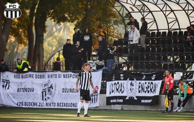 II. liga: Petržalka odchádza zo Záhoria bez bodu, v Skalici nedala ani gól