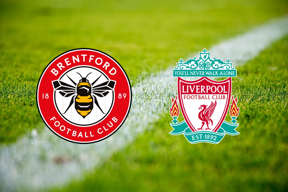 ONLINE: Brentford FC - Liverpool FC